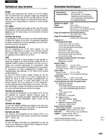 Preview for 101 page of Panasonic DVDK510D - DIG. VIDEO DISCPLAYE Operating Instructions Manual