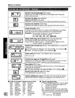 Предварительный просмотр 70 страницы Panasonic DVDLA85D - PORTABLE DVD Operating Instructions Manual