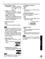 Предварительный просмотр 79 страницы Panasonic DVDLA85D - PORTABLE DVD Operating Instructions Manual