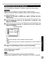 Предварительный просмотр 83 страницы Panasonic DVDLA85D - PORTABLE DVD Operating Instructions Manual