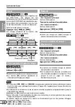 Предварительный просмотр 67 страницы Panasonic DVDLA95PP - PORTABLE DVD PLAYER Operating Instructions Manual