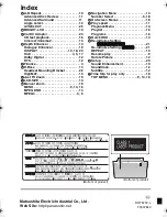 Preview for 32 page of Panasonic DVDLS80 - PORTABLE DVD PLAYER Operating Instructions Manual