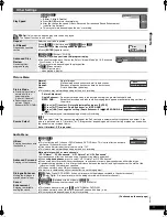 Preview for 11 page of Panasonic DVDLS84E Operating Instructions Manual