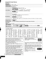 Предварительный просмотр 12 страницы Panasonic DVDLS84E Operating Instructions Manual