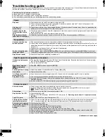 Preview for 18 page of Panasonic DVDLS84E Operating Instructions Manual