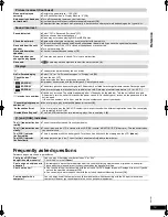 Preview for 19 page of Panasonic DVDLS84E Operating Instructions Manual