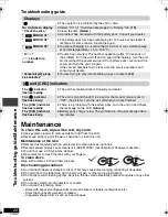 Предварительный просмотр 26 страницы Panasonic DVDLS85 Operating Instructions Manual