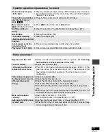 Предварительный просмотр 25 страницы Panasonic DVDLS90 - PORTABLE DVD PLAYER Operating Instructions Manual