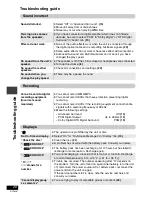 Предварительный просмотр 26 страницы Panasonic DVDLS90 - PORTABLE DVD PLAYER Operating Instructions Manual