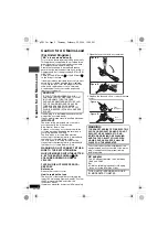 Preview for 2 page of Panasonic DVDLS91 - PORTABLE DVD PLAYER Operating Instructions Manual