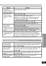 Preview for 41 page of Panasonic DVDLV57 - PORTABLE DVD Operating Instructions Manual