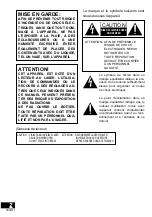 Preview for 49 page of Panasonic DVDLV57 - PORTABLE DVD Operating Instructions Manual