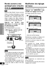 Preview for 67 page of Panasonic DVDLV57 - PORTABLE DVD Operating Instructions Manual