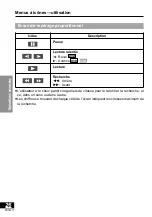 Preview for 73 page of Panasonic DVDLV57 - PORTABLE DVD Operating Instructions Manual