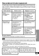 Preview for 80 page of Panasonic DVDLV57 - PORTABLE DVD Operating Instructions Manual