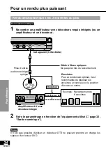 Preview for 81 page of Panasonic DVDLV57 - PORTABLE DVD Operating Instructions Manual