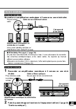 Preview for 82 page of Panasonic DVDLV57 - PORTABLE DVD Operating Instructions Manual