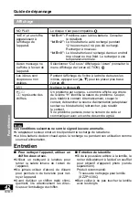 Preview for 89 page of Panasonic DVDLV57 - PORTABLE DVD Operating Instructions Manual