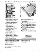 Предварительный просмотр 76 страницы Panasonic DVDLX95 - PORTABLE DVD PLAYER Operating Instructions Manual