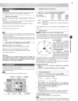 Preview for 23 page of Panasonic DVDRP82 - DIG. VIDEO DISC PLAY Operating Instructions Manual