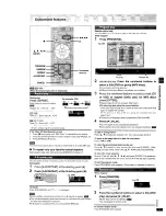 Preview for 11 page of Panasonic DVDRV22 - DIG. VIDEO DISC PLAY Operating Instructions Manual