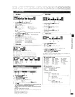 Preview for 15 page of Panasonic DVDRV22 - DIG. VIDEO DISC PLAY Operating Instructions Manual