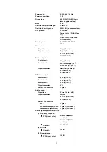 Предварительный просмотр 6 страницы Panasonic DVDRV26 - DIG. VIDEO DISCPLAYE Service Manual