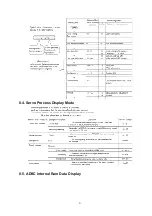 Предварительный просмотр 25 страницы Panasonic DVDRV26 - DIG. VIDEO DISCPLAYE Service Manual