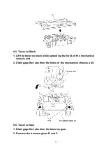 Предварительный просмотр 30 страницы Panasonic DVDRV26 - DIG. VIDEO DISCPLAYE Service Manual