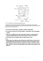 Предварительный просмотр 32 страницы Panasonic DVDRV26 - DIG. VIDEO DISCPLAYE Service Manual