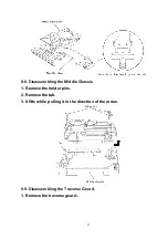 Предварительный просмотр 33 страницы Panasonic DVDRV26 - DIG. VIDEO DISCPLAYE Service Manual