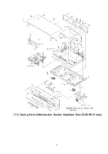 Предварительный просмотр 46 страницы Panasonic DVDRV26 - DIG. VIDEO DISCPLAYE Service Manual