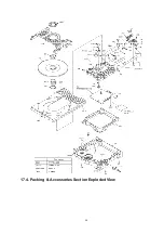 Предварительный просмотр 48 страницы Panasonic DVDRV26 - DIG. VIDEO DISCPLAYE Service Manual