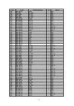 Предварительный просмотр 58 страницы Panasonic DVDRV26 - DIG. VIDEO DISCPLAYE Service Manual