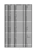 Предварительный просмотр 82 страницы Panasonic DVDRV26 - DIG. VIDEO DISCPLAYE Service Manual