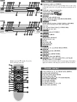 Предварительный просмотр 119 страницы Panasonic DVDRV26 - DIG. VIDEO DISCPLAYE Service Manual