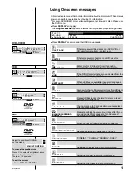 Предварительный просмотр 13 страницы Panasonic DVDRV32 - DIG. VIDEO DISC PLAY Operating Instructions Manual