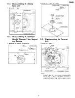 Предварительный просмотр 19 страницы Panasonic DVDRV60 - Service Manual