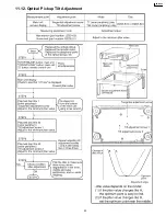 Предварительный просмотр 23 страницы Panasonic DVDRV60 - Service Manual