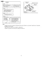 Предварительный просмотр 24 страницы Panasonic DVDRV60 - Service Manual