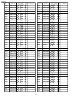 Предварительный просмотр 66 страницы Panasonic DVDRV60 - Service Manual