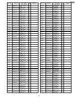 Предварительный просмотр 67 страницы Panasonic DVDRV60 - Service Manual