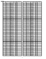 Предварительный просмотр 70 страницы Panasonic DVDRV60 - Service Manual