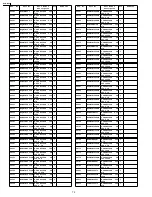 Предварительный просмотр 72 страницы Panasonic DVDRV60 - Service Manual