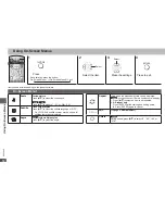 Preview for 12 page of Panasonic DVDS1 - PORTABLE DVD PLAYER Operating Instructions Manual