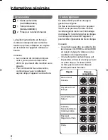 Preview for 40 page of Panasonic DVDS38 - DVD/CD PLAYER - MULTI LANGUAGE Operating Instructions Manual