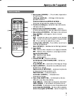 Preview for 43 page of Panasonic DVDS38 - DVD/CD PLAYER - MULTI LANGUAGE Operating Instructions Manual