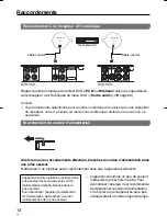 Preview for 48 page of Panasonic DVDS38 - DVD/CD PLAYER - MULTI LANGUAGE Operating Instructions Manual