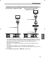 Preview for 79 page of Panasonic DVDS38 - DVD/CD PLAYER - MULTI LANGUAGE Operating Instructions Manual