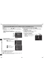 Preview for 12 page of Panasonic DVDS43 - DIGITAL STILL CAMERA Operating Instructions Manual